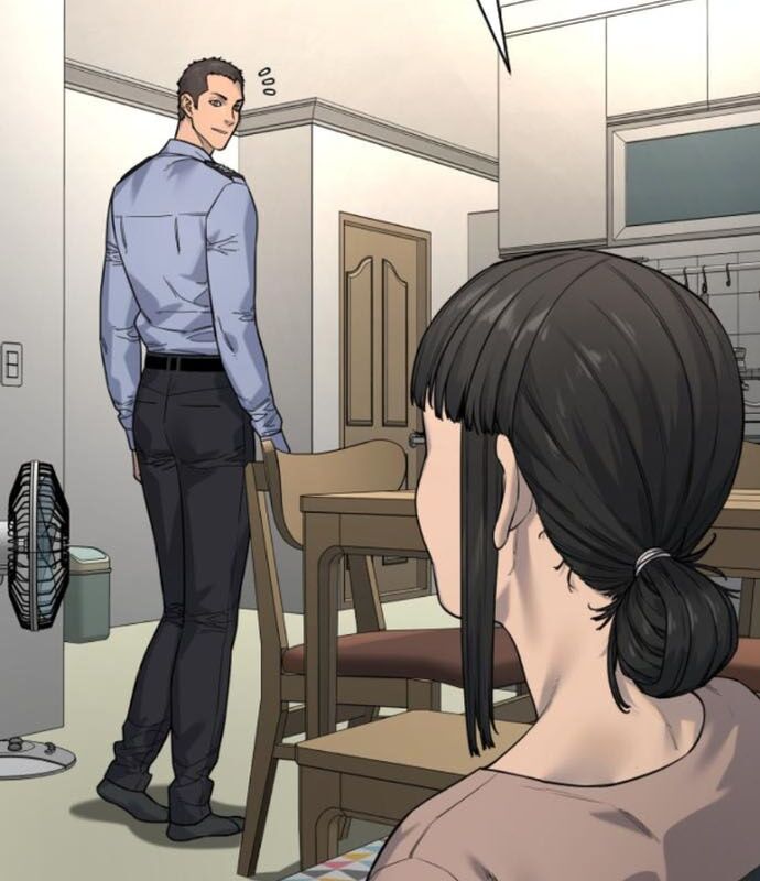 Cảnh Sát Báo Thù Chapter 97 - Trang 163