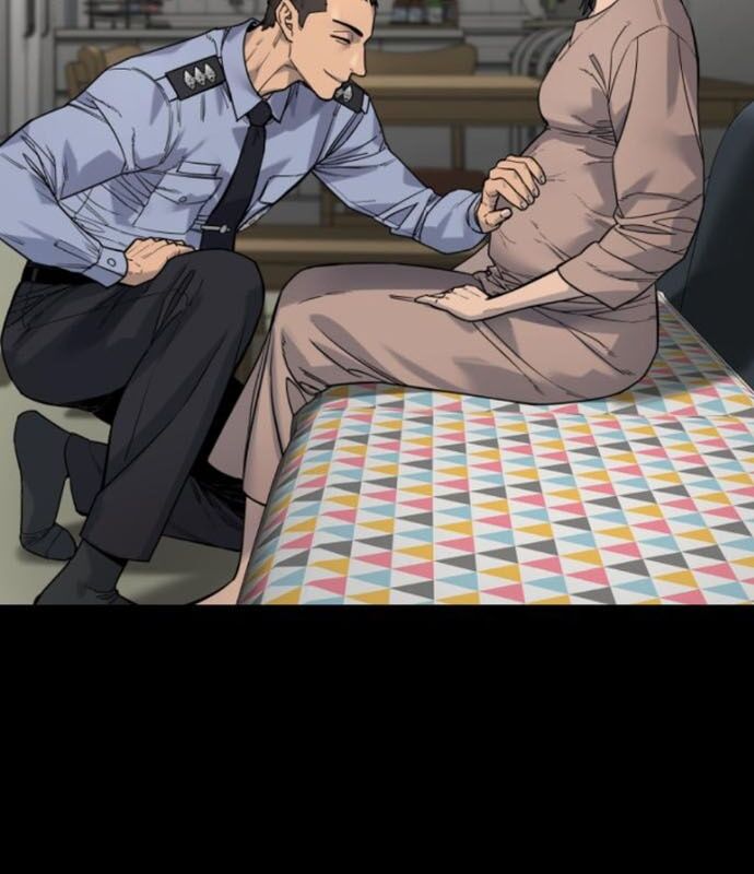 Cảnh Sát Báo Thù Chapter 97 - Trang 168