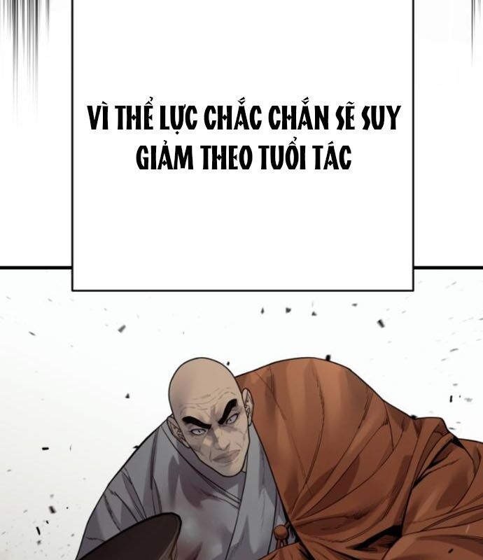 Cảnh Sát Báo Thù Chapter 97 - Trang 21