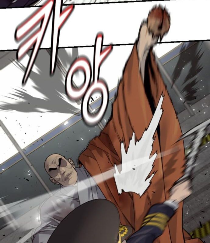 Cảnh Sát Báo Thù Chapter 97 - Trang 26