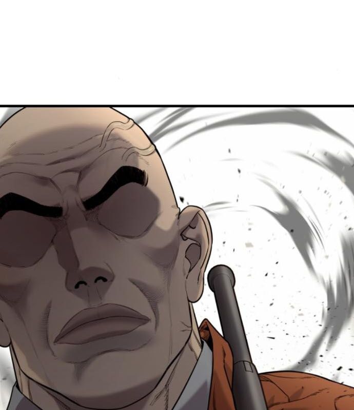 Cảnh Sát Báo Thù Chapter 97 - Trang 31