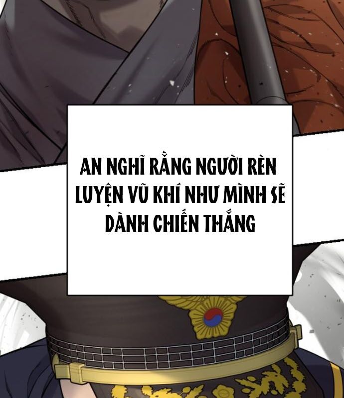 Cảnh Sát Báo Thù Chapter 97 - Trang 32