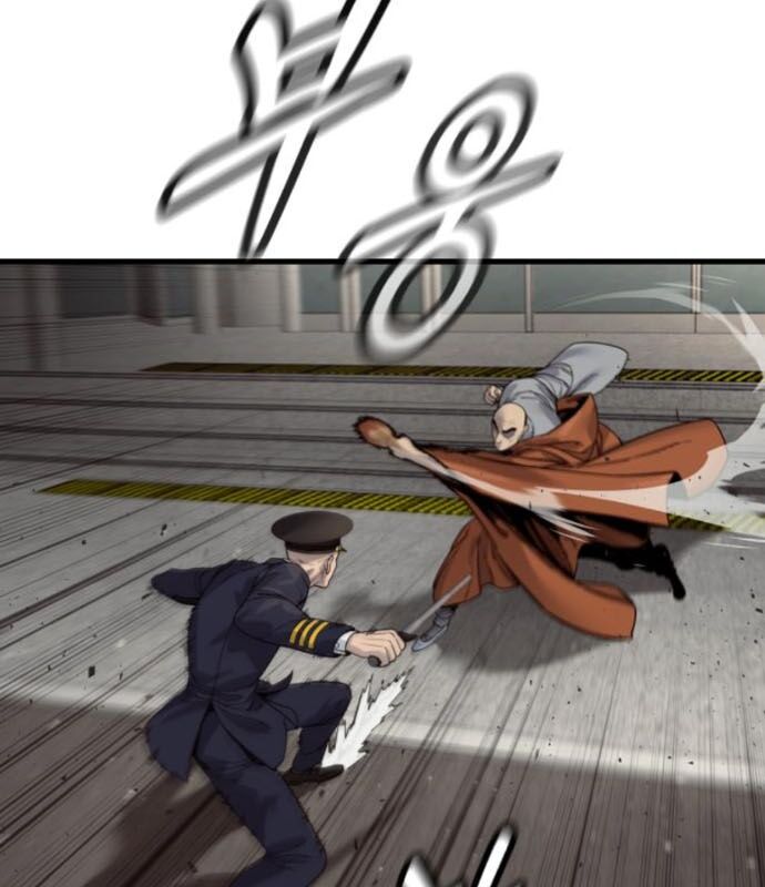 Cảnh Sát Báo Thù Chapter 97 - Trang 34