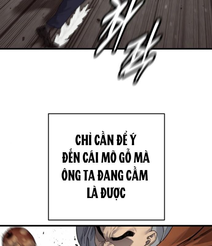 Cảnh Sát Báo Thù Chapter 97 - Trang 35