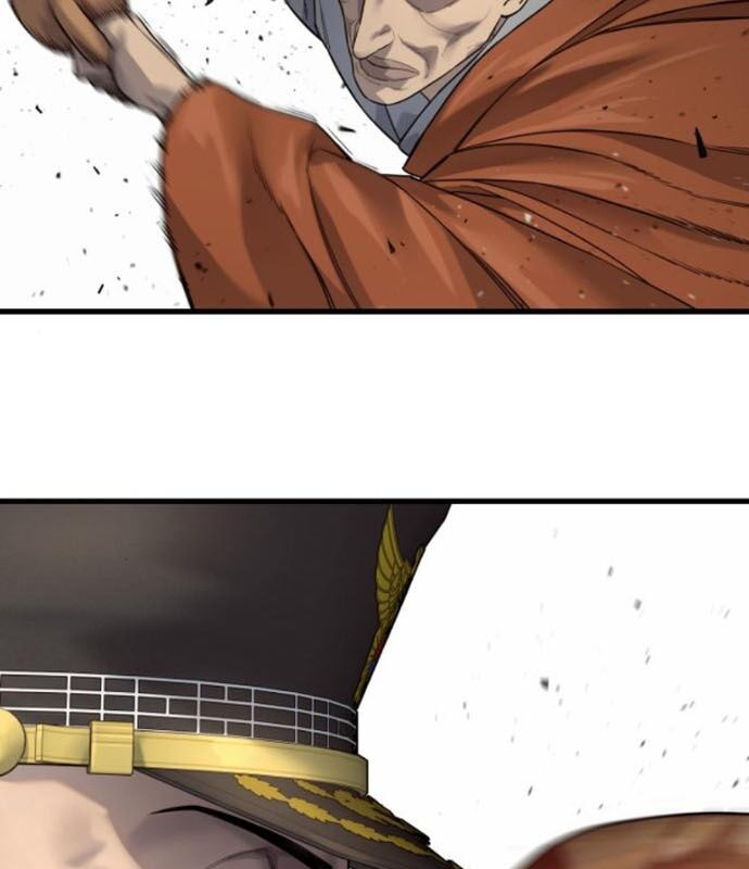 Cảnh Sát Báo Thù Chapter 97 - Trang 36