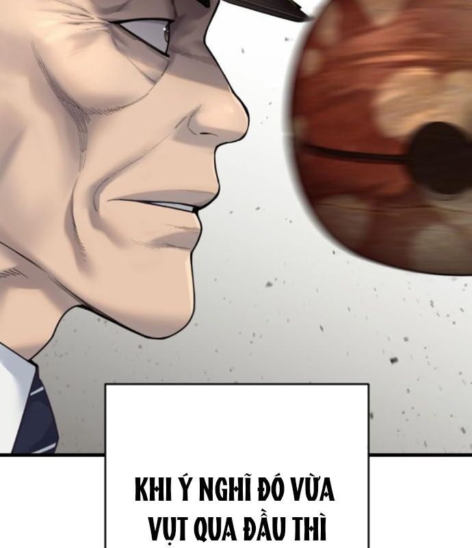 Cảnh Sát Báo Thù Chapter 97 - Trang 37