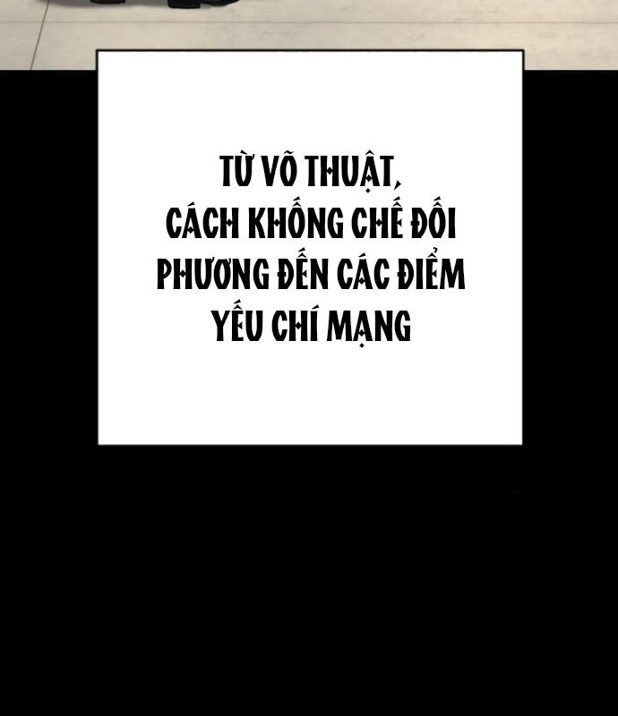 Cảnh Sát Báo Thù Chapter 97 - Trang 4