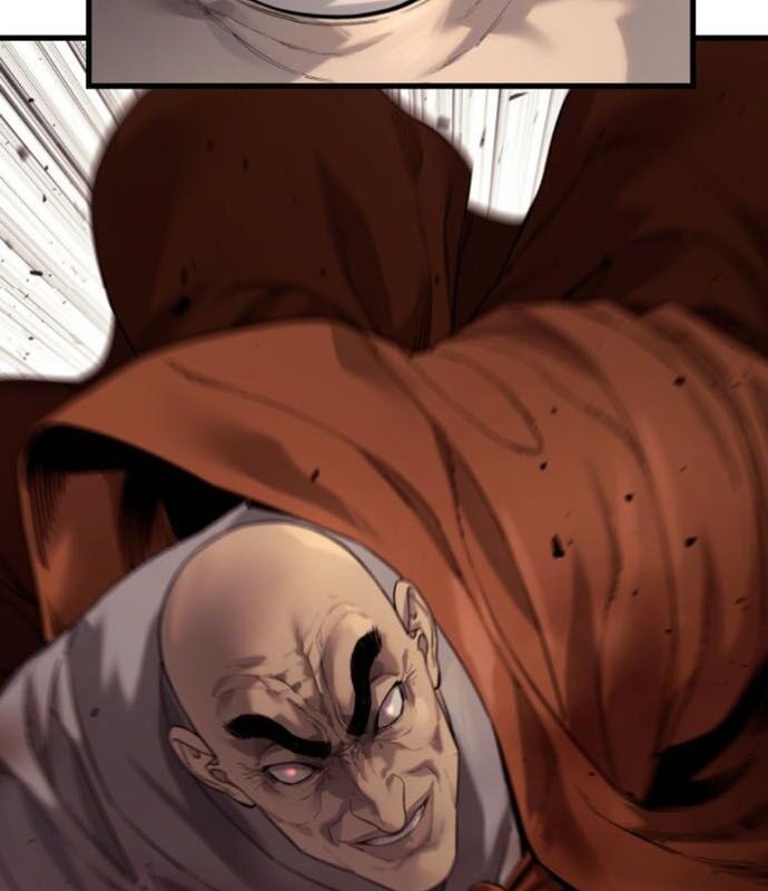 Cảnh Sát Báo Thù Chapter 97 - Trang 41