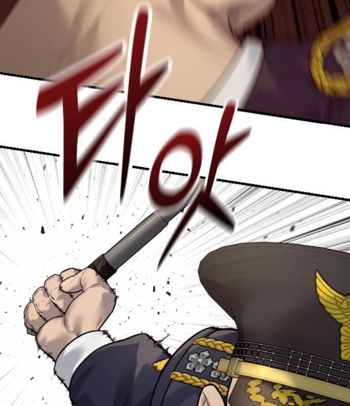 Cảnh Sát Báo Thù Chapter 97 - Trang 43