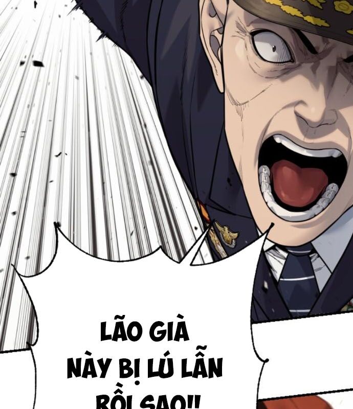 Cảnh Sát Báo Thù Chapter 97 - Trang 44