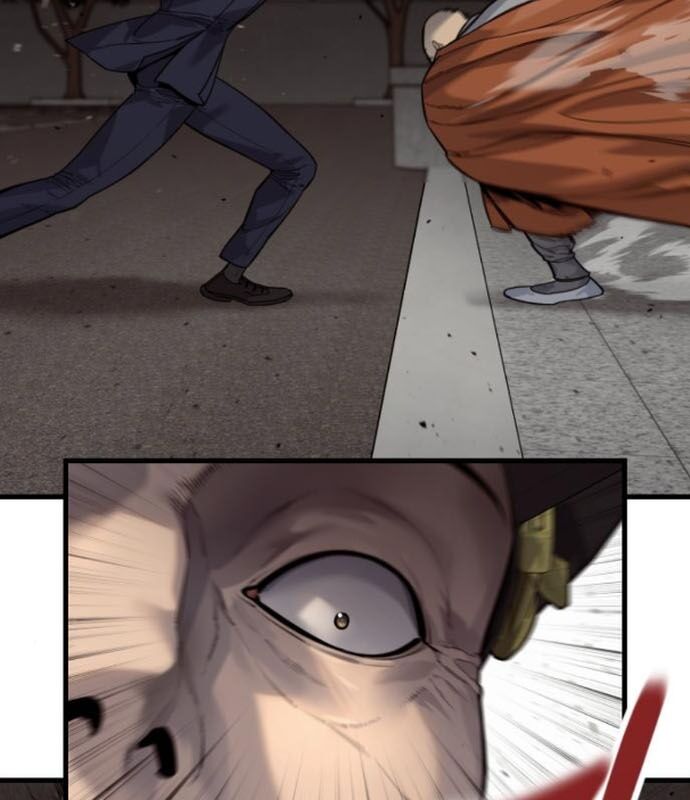 Cảnh Sát Báo Thù Chapter 97 - Trang 47