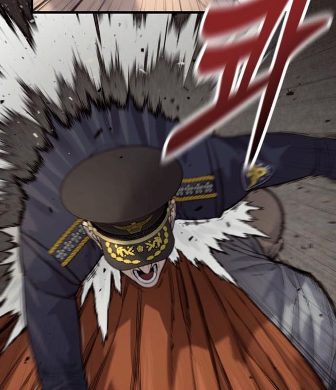 Cảnh Sát Báo Thù Chapter 97 - Trang 48