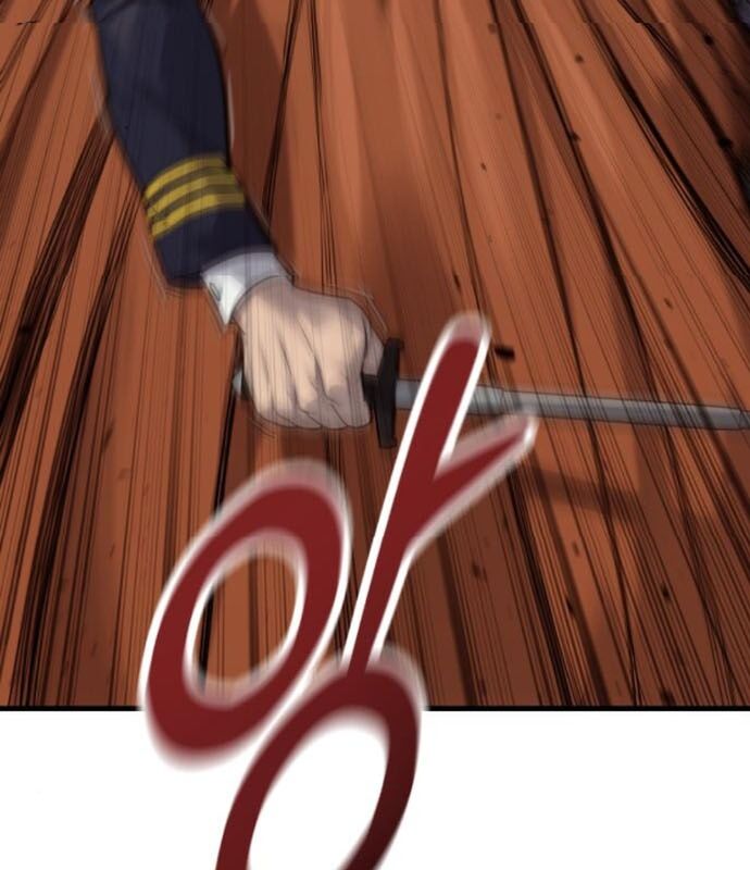 Cảnh Sát Báo Thù Chapter 97 - Trang 49