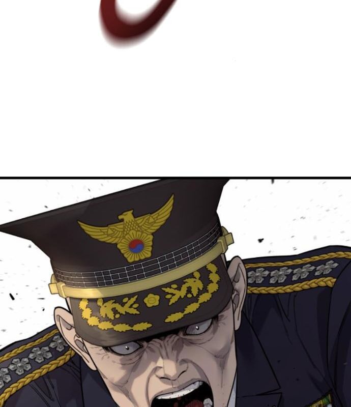 Cảnh Sát Báo Thù Chapter 97 - Trang 50