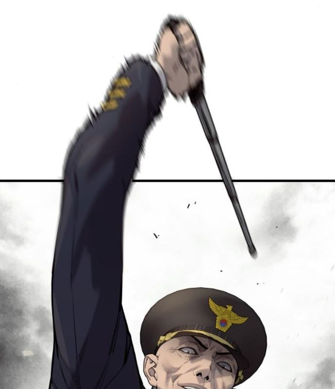 Cảnh Sát Báo Thù Chapter 97 - Trang 60