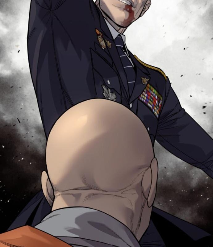 Cảnh Sát Báo Thù Chapter 97 - Trang 61