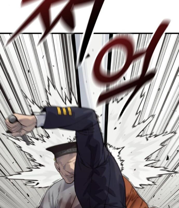 Cảnh Sát Báo Thù Chapter 97 - Trang 63