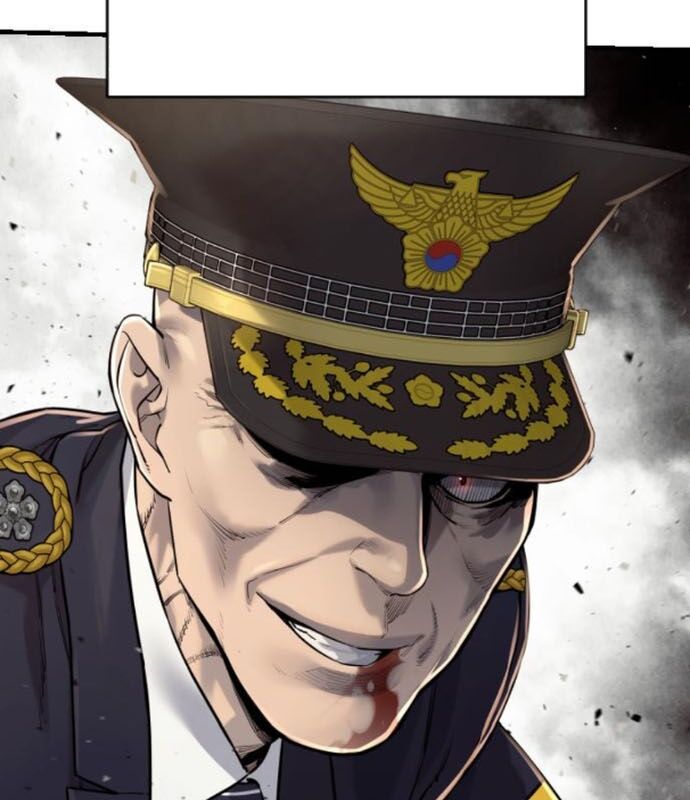 Cảnh Sát Báo Thù Chapter 97 - Trang 66