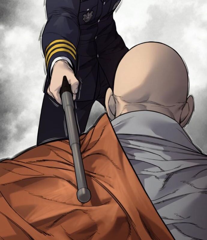 Cảnh Sát Báo Thù Chapter 97 - Trang 71