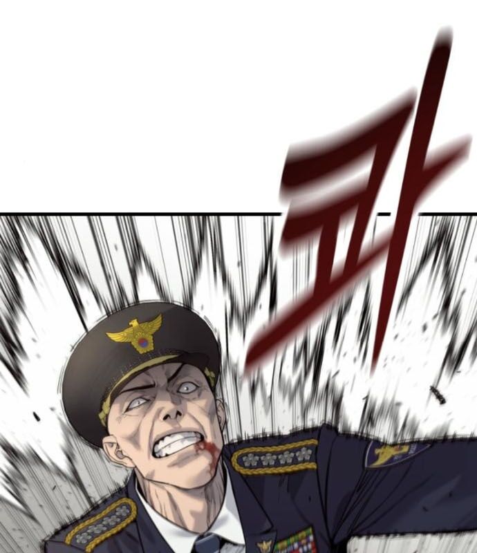 Cảnh Sát Báo Thù Chapter 97 - Trang 74