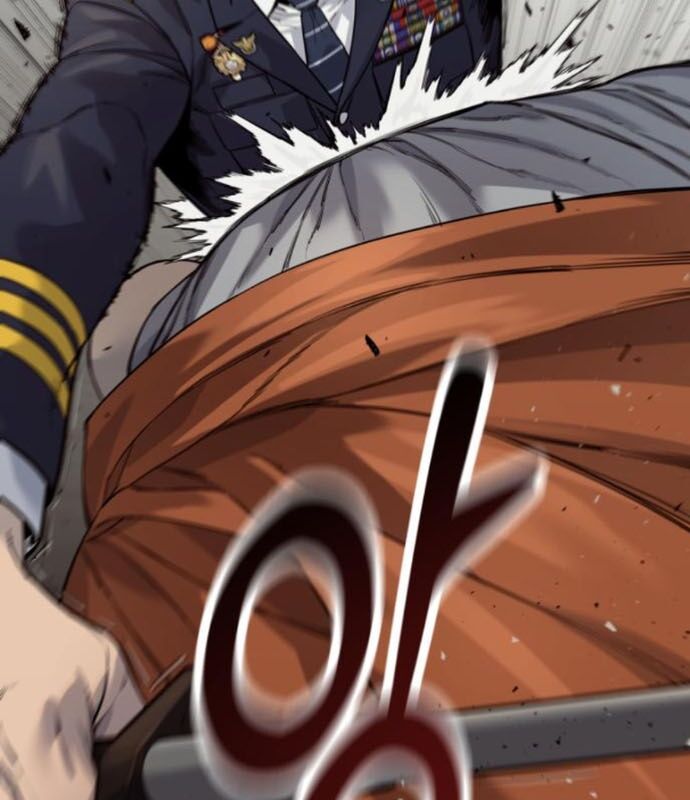 Cảnh Sát Báo Thù Chapter 97 - Trang 75