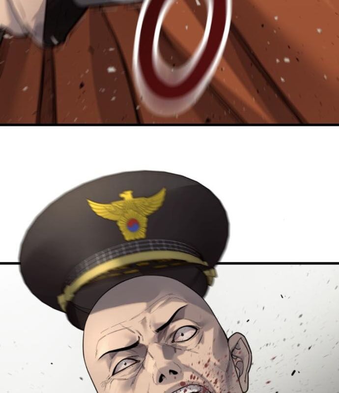 Cảnh Sát Báo Thù Chapter 97 - Trang 76