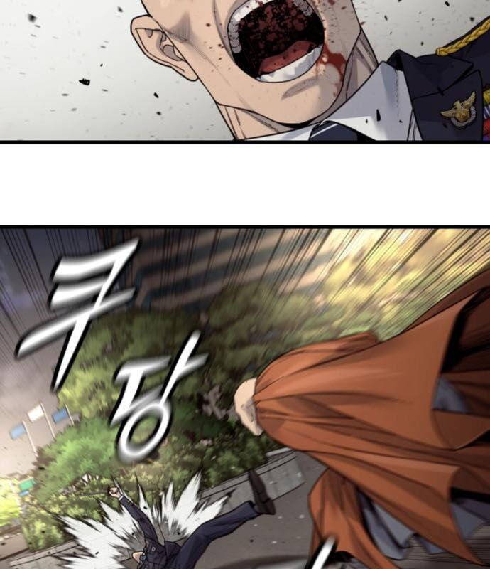 Cảnh Sát Báo Thù Chapter 97 - Trang 77