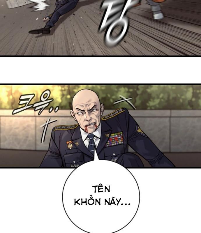Cảnh Sát Báo Thù Chapter 97 - Trang 78