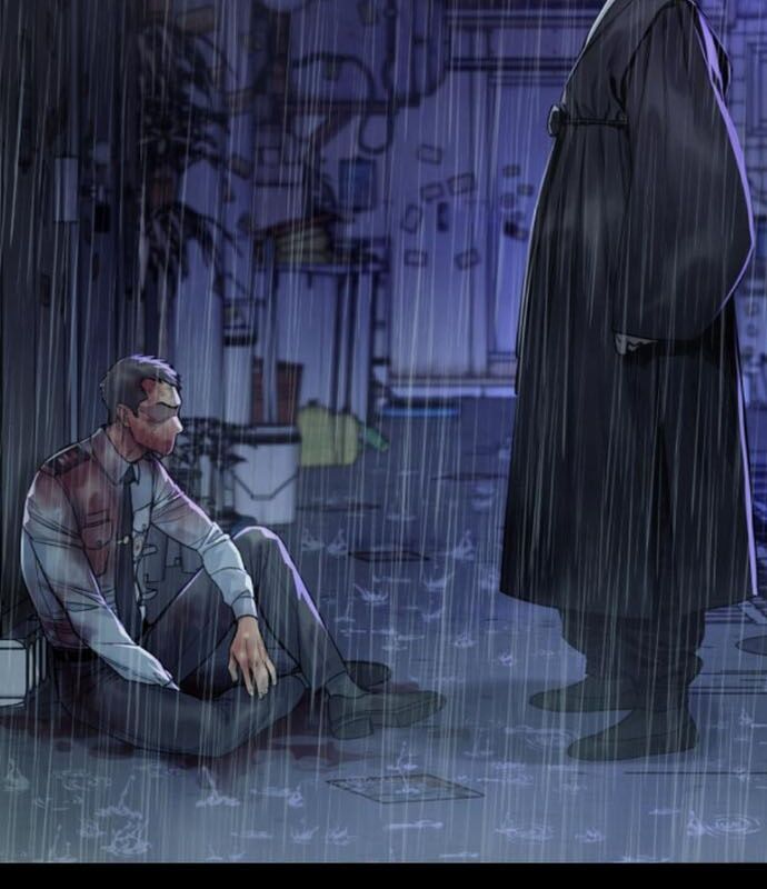 Cảnh Sát Báo Thù Chapter 97 - Trang 8