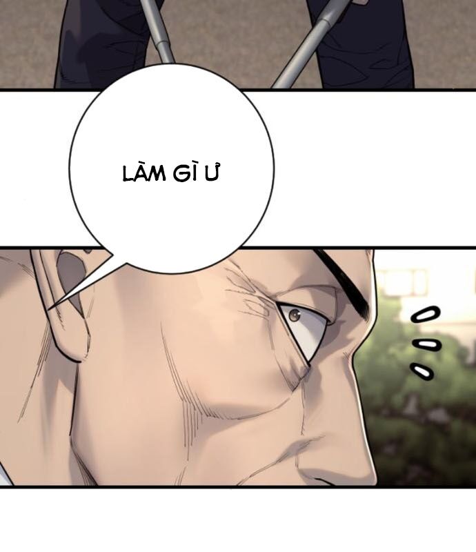 Cảnh Sát Báo Thù Chapter 97 - Trang 84