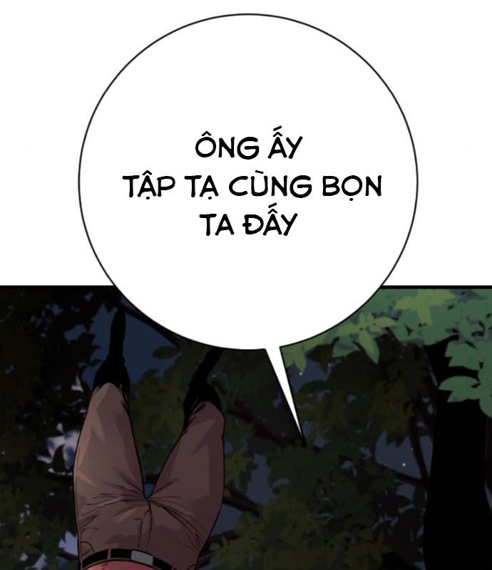 Cảnh Sát Báo Thù Chapter 97 - Trang 88