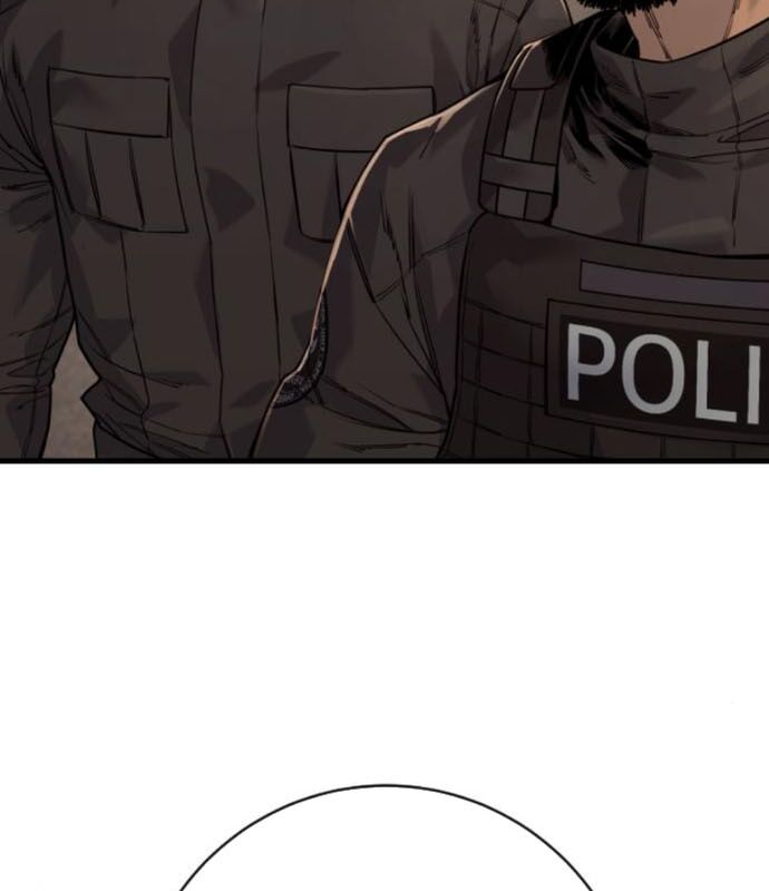 Cảnh Sát Báo Thù Chapter 97 - Trang 94