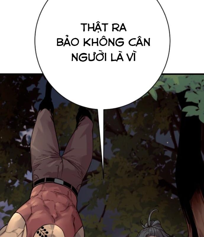 Cảnh Sát Báo Thù Chapter 97 - Trang 95