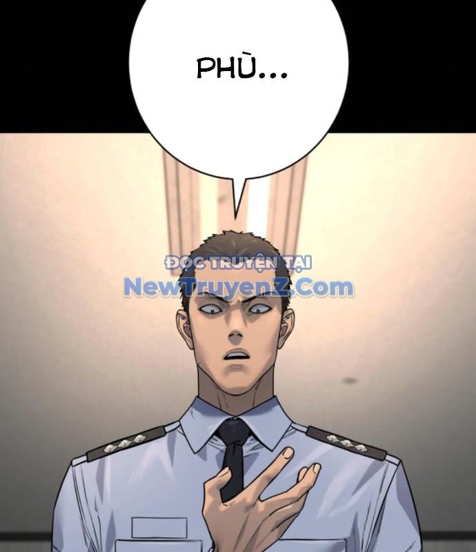 Cảnh Sát Báo Thù Chapter 98 - Trang 1