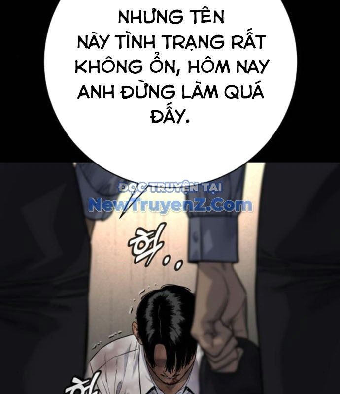Cảnh Sát Báo Thù Chapter 98 - Trang 100