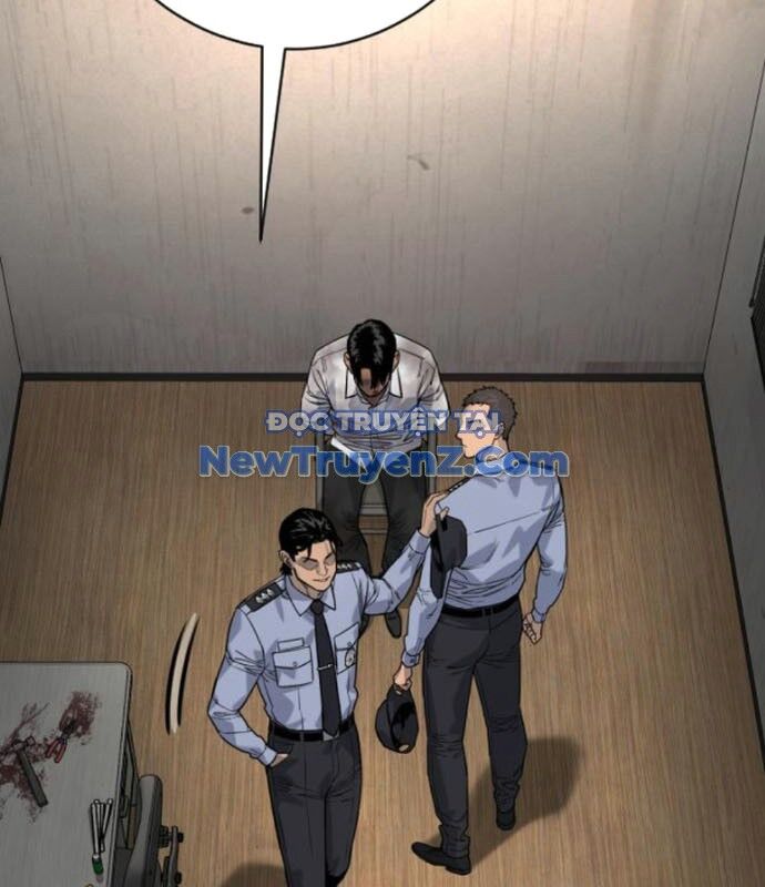Cảnh Sát Báo Thù Chapter 98 - Trang 103