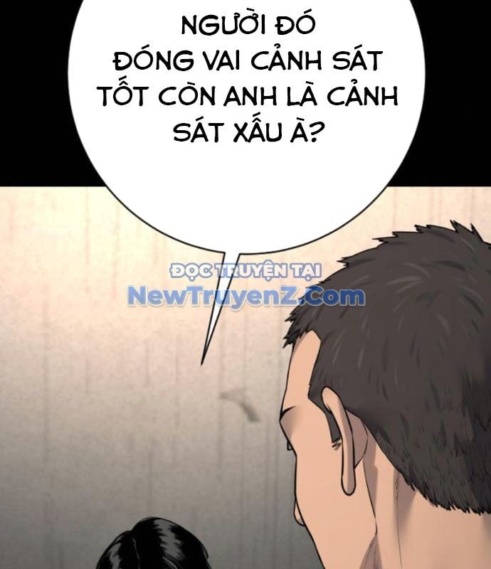 Cảnh Sát Báo Thù Chapter 98 - Trang 108