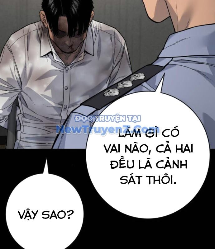 Cảnh Sát Báo Thù Chapter 98 - Trang 109