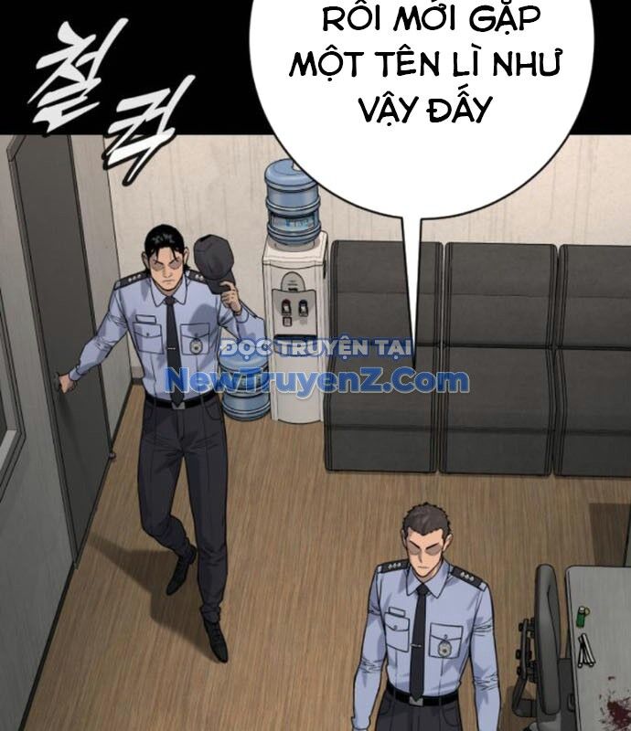 Cảnh Sát Báo Thù Chapter 98 - Trang 11