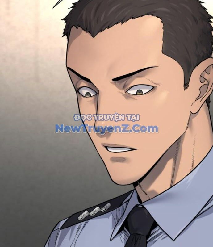 Cảnh Sát Báo Thù Chapter 98 - Trang 111