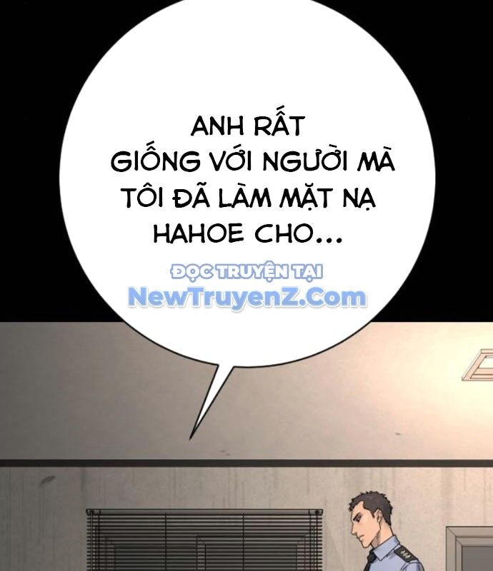 Cảnh Sát Báo Thù Chapter 98 - Trang 116