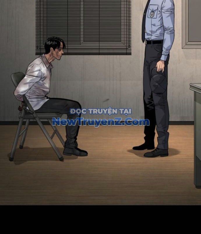 Cảnh Sát Báo Thù Chapter 98 - Trang 117