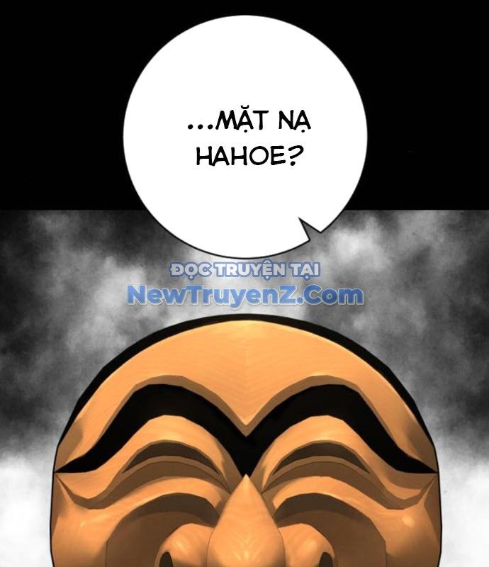 Cảnh Sát Báo Thù Chapter 98 - Trang 119