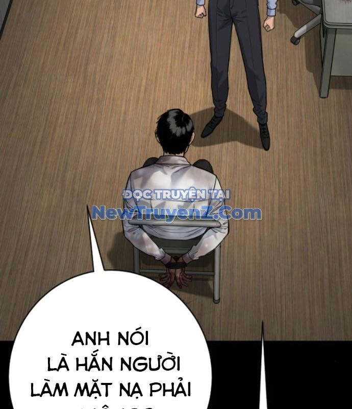 Cảnh Sát Báo Thù Chapter 98 - Trang 12