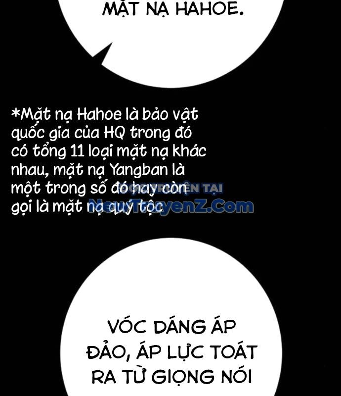 Cảnh Sát Báo Thù Chapter 98 - Trang 121