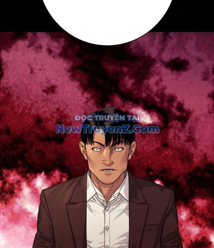 Cảnh Sát Báo Thù Chapter 98 - Trang 122