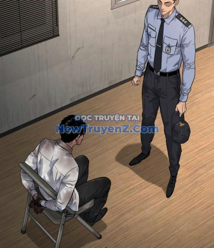 Cảnh Sát Báo Thù Chapter 98 - Trang 126