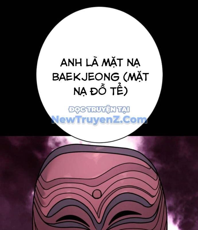 Cảnh Sát Báo Thù Chapter 98 - Trang 128