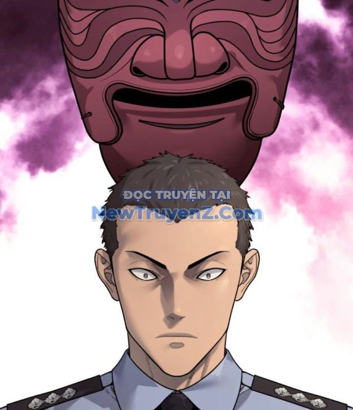 Cảnh Sát Báo Thù Chapter 98 - Trang 129