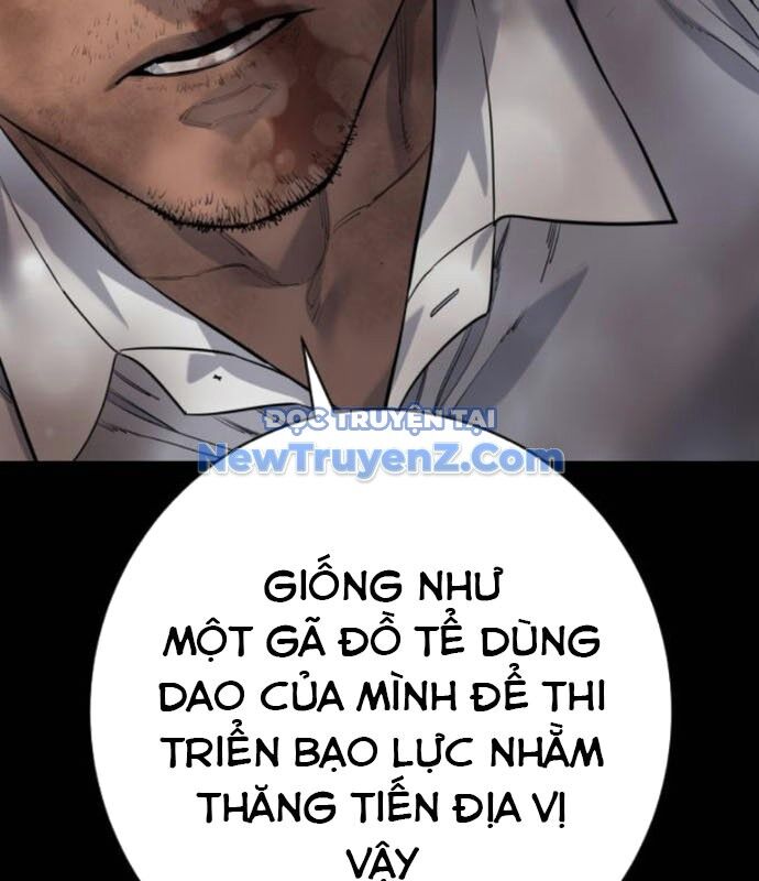 Cảnh Sát Báo Thù Chapter 98 - Trang 132
